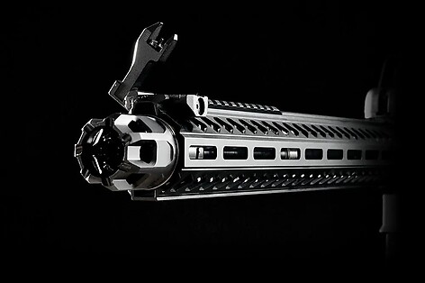 Strike Industries Oppressor  - bild 2 av 8