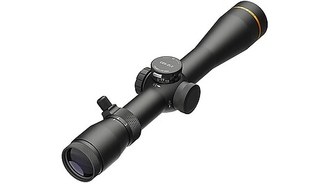 Leupold VX-4HD 3-12x40 FD CDS-ZL2 SFP Twilight Hunter - bild 8 av 11
