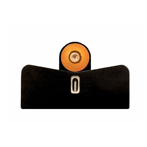 XS Sights DXT2 Big Dot Springfield HellCat OSP Orange Nattsikte