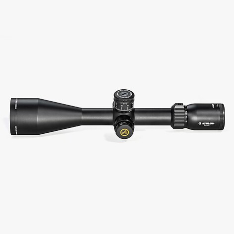 Athlon Heras SPR 6-24x56 SF Belyst SFP APRS7 MIL Kikarsikte - bild 4 av 4