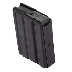 D&H Industries AR-15/M16 .458 SOCOM 4 Skott Magasin