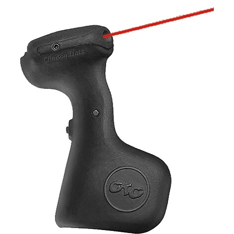 Crimson Trace Lasergrip Glock Gen3 17/22/31/34 Laser - bild 2 av 2