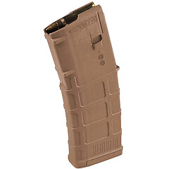 Magpul PMAG 10/30 AR/M4 Gen M3 10 Skott Magasin FDE