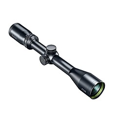Bushnell R3 4-12x40 SFP Drop Zone 22LR Kikarsikte