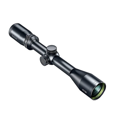 Bushnell R3 4-12x40 SFP Drop Zone 22LR Kikarsikte