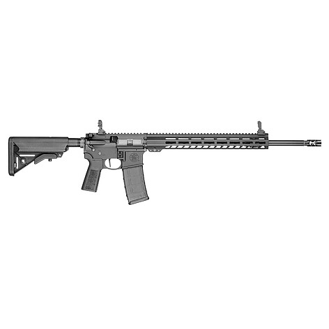 Smith & Wesson Volunteer XV DMR 5.56 NATO 20 tum 508mm 5rd