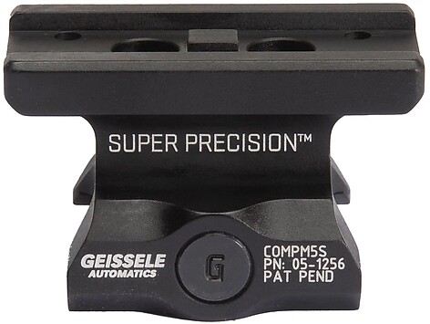 Geissele Super Precision Montage Aimpoint CompM5 H: 49mm - bild 7 av 7