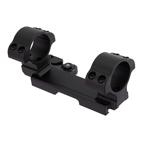 LaRue Tactical 30mm QD Lever H: 35mm Picatinny - bild 3 av 3