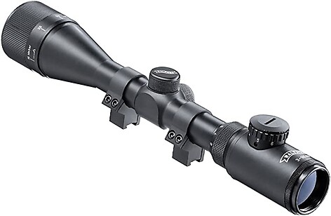 Walther 3-9x40 Belyst No. 8 Kikarsikte - bild 4 av 4