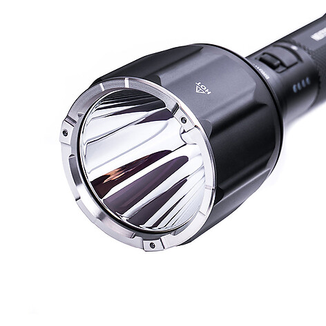 Nextorch P82 Long Range 1200lm Vit LED Ficklampa - bild 5 av 8