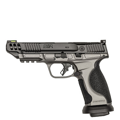 Pistoler