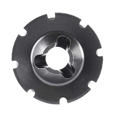 Dead Air Silencers R-Series Flash Hider Front Cap 7.62mm