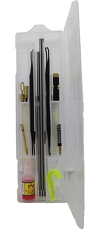 Pro-Shot Universal Box Kit .22 Cal. - 12Ga - bild 2 av 3