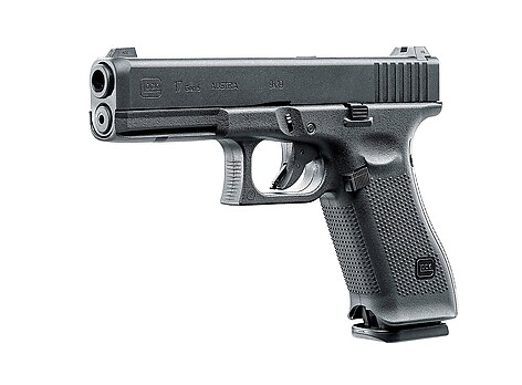 Glock 17 Gen5 GBB 6mm - bild 3 av 3