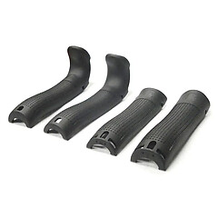 Glock Backstrap Set Glock 17,34 22,45,35,31 Gen4/5