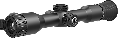 Hikmicro Alpex A40E 4K Lite 3.5x40 4K 3840x2160 Nattsikte - bild 2 av 9