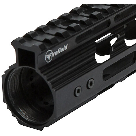 Firefield Verge 7 tum M-LOK Handguard  - bild 5 av 6