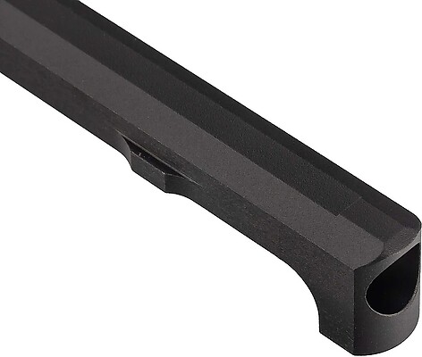 Aim Sports AR15 Charging Handle Svart - bild 2 av 3