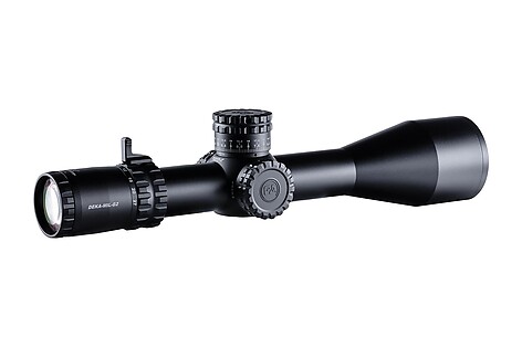 Primary Arms SLx 4.5-27x56 FFP Belyst ACSS Deka G2 - bild 2 av 9