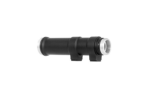 Arisaka Defence 600 Series Light Body Svart - bild 2 av 4