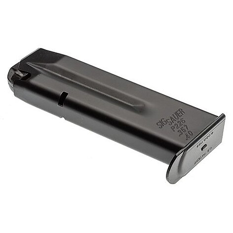 Sig Sauer P226 .40 Auto/357SIG 10rd Magasin - bild 2 av 2