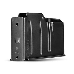 MDT Metal Medium Action 6.5 PRC Magnum 3 Skott Magasin