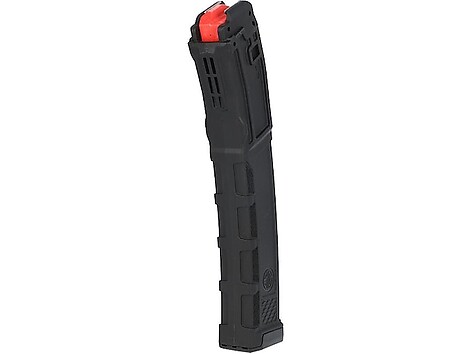 Sig Sauer MPX 9mm 30rd Magasin Polymer - bild 5 av 5