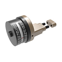 Badger Condition One Angle Cosine Indicator ACI Kit FDE