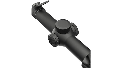 Leupold Patrol 6HD G2 1-6x24 CDS.ZL2 SFP Belyst CMR2 Kikarsikte - bild 2 av 8