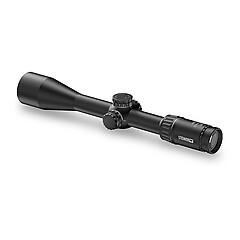 Steiner H6Xi 5-30x50 SF FFP Belyst STR MIL Kikarsikte