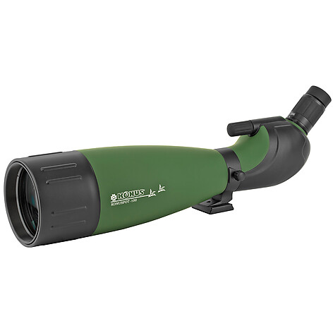 Konus Konuspot-100 20-60x100 Tubkikare - bild 2 av 4