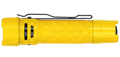 Streamlight PolyTac 1X USB Ficklampa Gul - bild 2 av 2