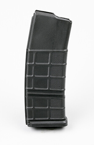 ProMag AR-308 .308 30rd Polymer Magasin - bild 3 av 3