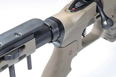 MDT Fixed Carbine Lock Plate - bild 2 av 4