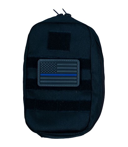 KleenBore Police Series 9mm Tactical LE Pistol - bild 2 av 2