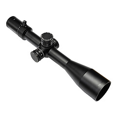 ZeroTech Vengeance 5-25x56 SF FFP RMG Kikarsikte