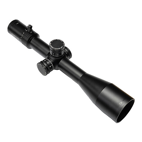 ZeroTech Vengeance 5-25x56 SF FFP RMG Kikarsikte