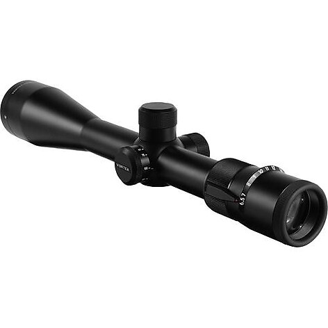 Vortex Viper 6.5-20x50 PA Dead-Hold BDC Kikarsikte - bild 2 av 8