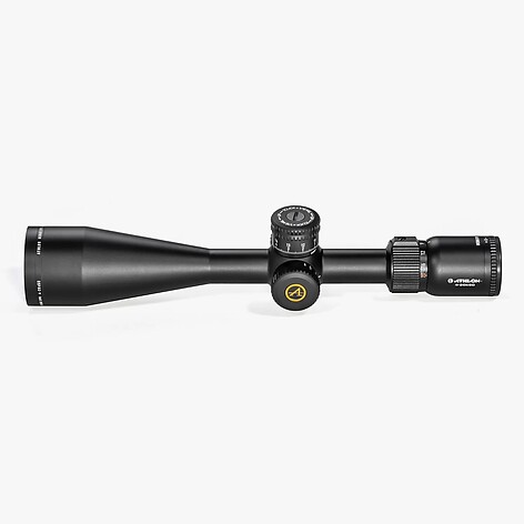 Athlon Heras SPR 4-20x50 SF SFP AAGR2 MIL Kikarsikte - bild 3 av 4