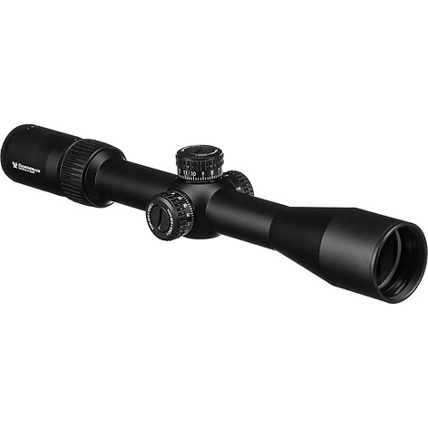 Vortex Diamondback Tactical 4-16x44 FFP EBR-2C MOA Kikarsikte - bild 3 av 7