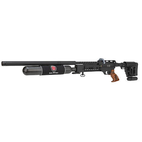 Hatsan Factor Sniper L QE 6.35mm 10J
