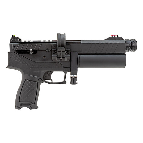 Hatsan Velox 50 10J PCP