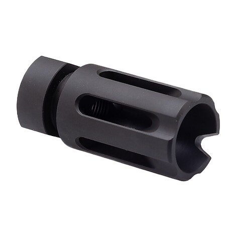 Daniel Defense Flash Suppressor STD 1/2-28 Mynningsbroms