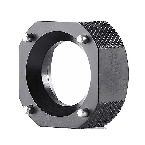 Dead Air Silencers R-Series Front Cap Tool MK2 Verktyg