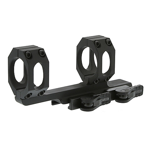 American Defense Recon Cantilever 34mm Picatinny H: 39mm