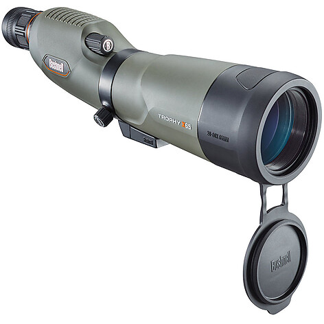 Bushnell Trophy Xtreme 20-60x65 Rak Tubkikare - bild 2 av 2