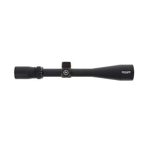 Crimson Trace Brushline 4-12x40 SFP BDC Rimfire Kikarsikte - bild 3 av 7