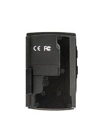 Meprolight MPO Pro-S Closed Emitter 3 MOA Dot Reflexsikte - bild 3 av 8