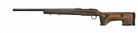 CZ 600 Range .223 Rem 24 tum - bild 3 av 3