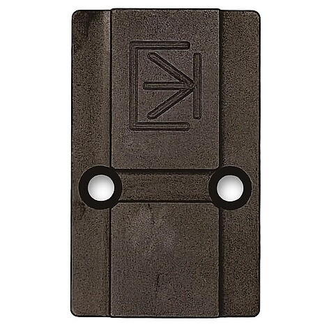 Calculated Kinetics DOGTAG Canik TTI Combat ACRO